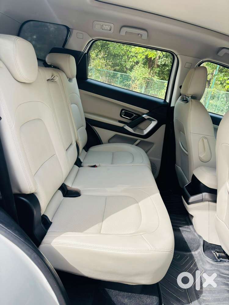Tata Safari 2.0 Kryotec Xza Plus, 2021, Diesel