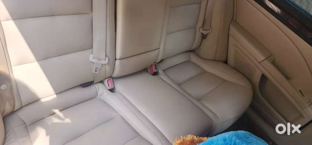 Skoda Superb 2009 Elegance
