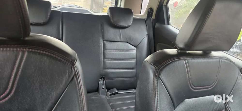 Ford Ecosport 1.2 Titanium 2014