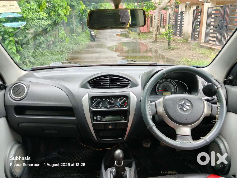Maruti Suzuki Alto 800 Lxi, 2018, Petrol