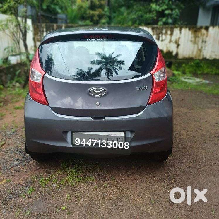 Hyundai Eon Era +, 2019, Petrol