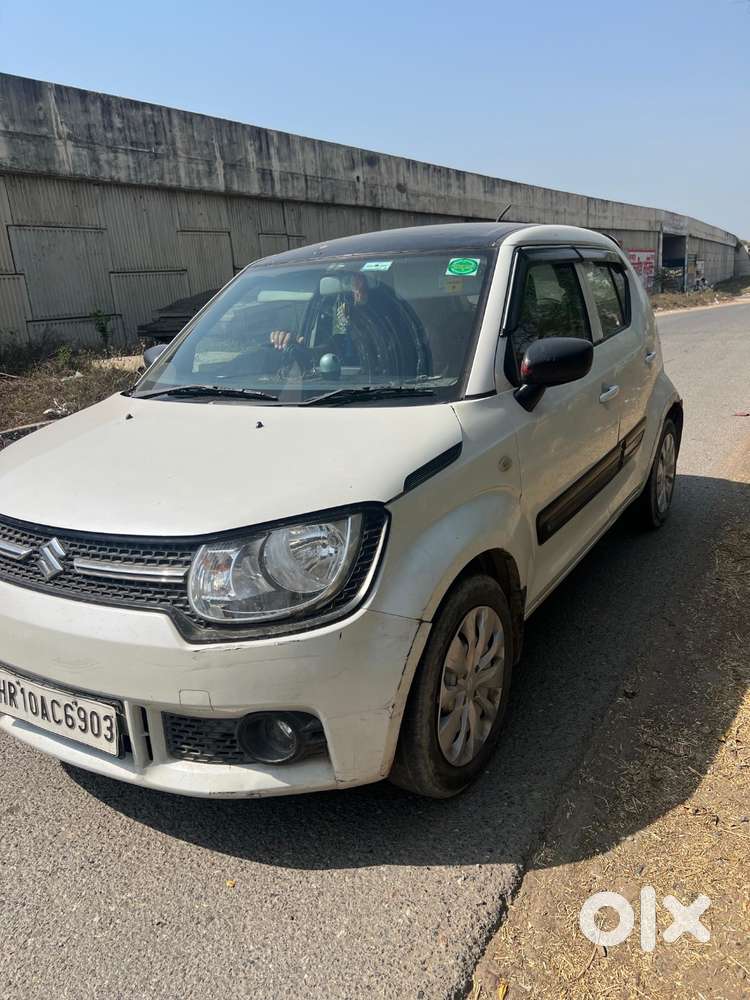 Car Well Maintained H