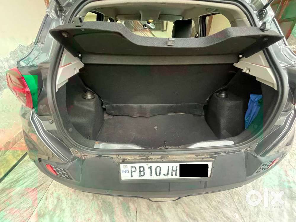 For Sale – Tata Punch Adventure Petrol (december 2023)