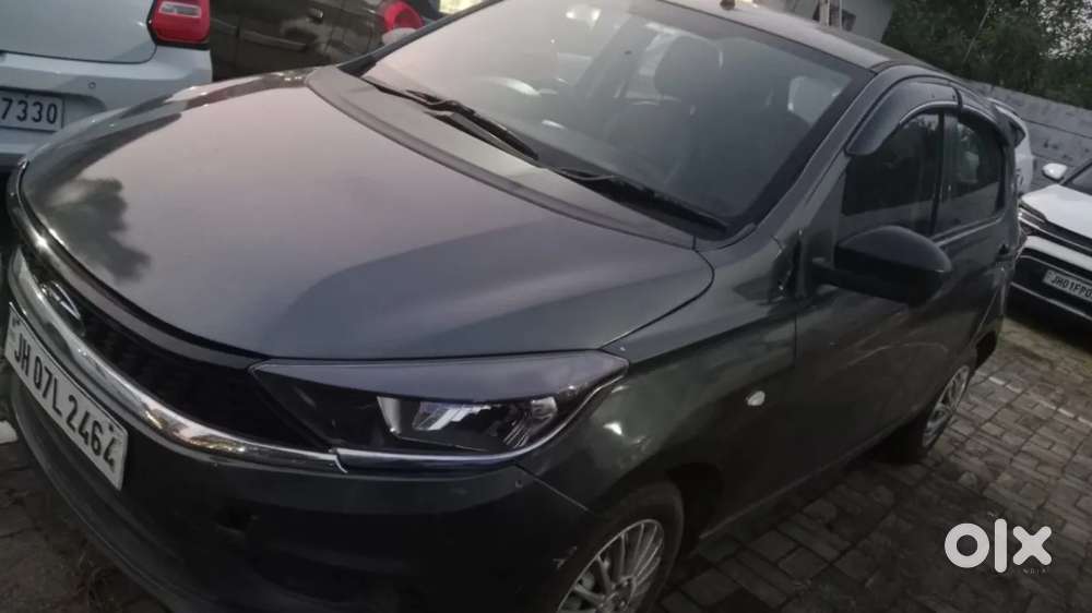 Tata Tigor 1.2 Revotron Xm, 2023, Petrol