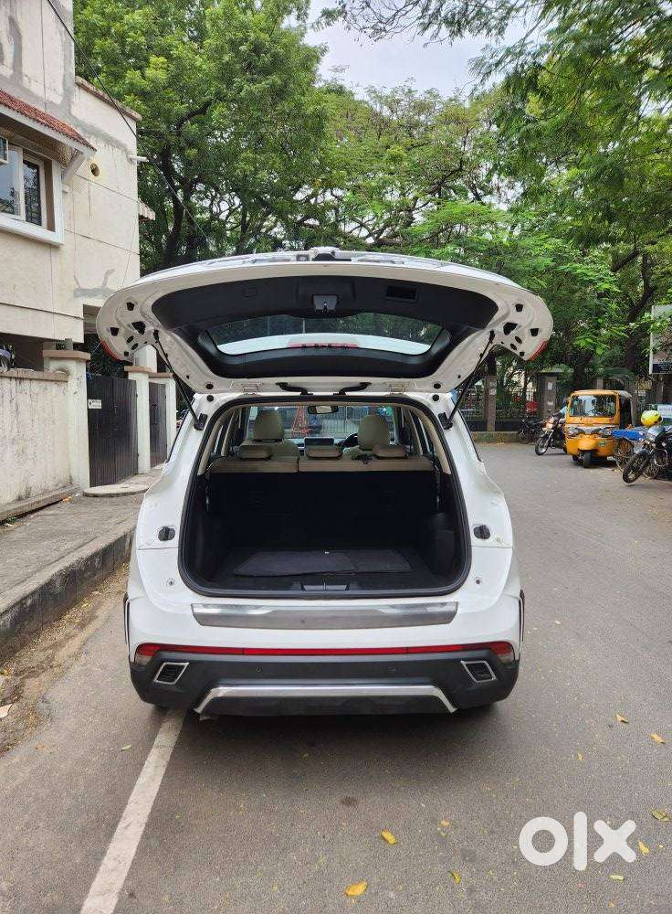 Mg Hector Smart Pro 2.0 Turbo Diesel Mt, 2023, Diesel