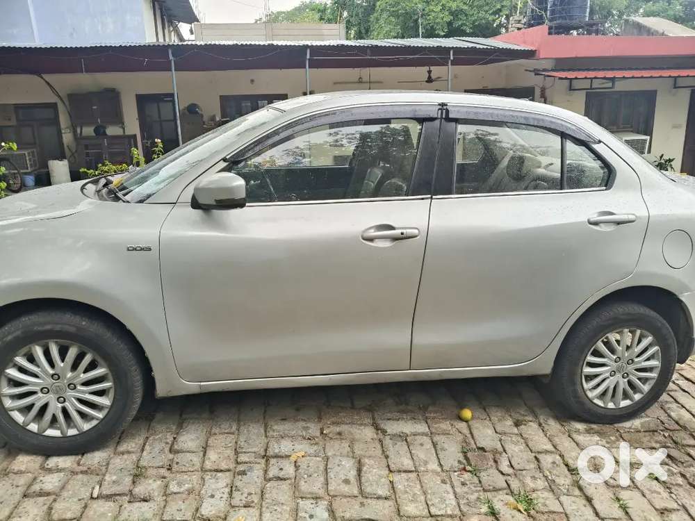 Dezire Diesel Zdi 1st Owner