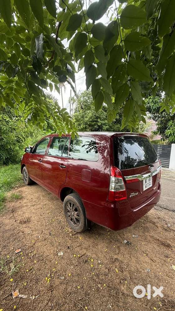 Toyota Diesel 2009