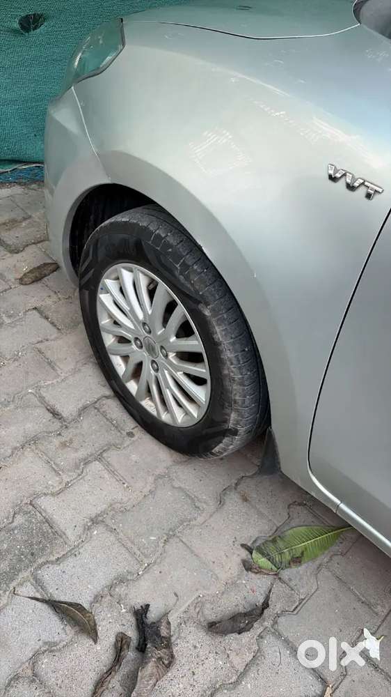 Maruti Suzuki Dzire 2018