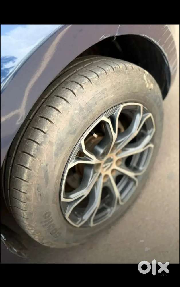 Swift Vxi 2021 Maruti Petrol