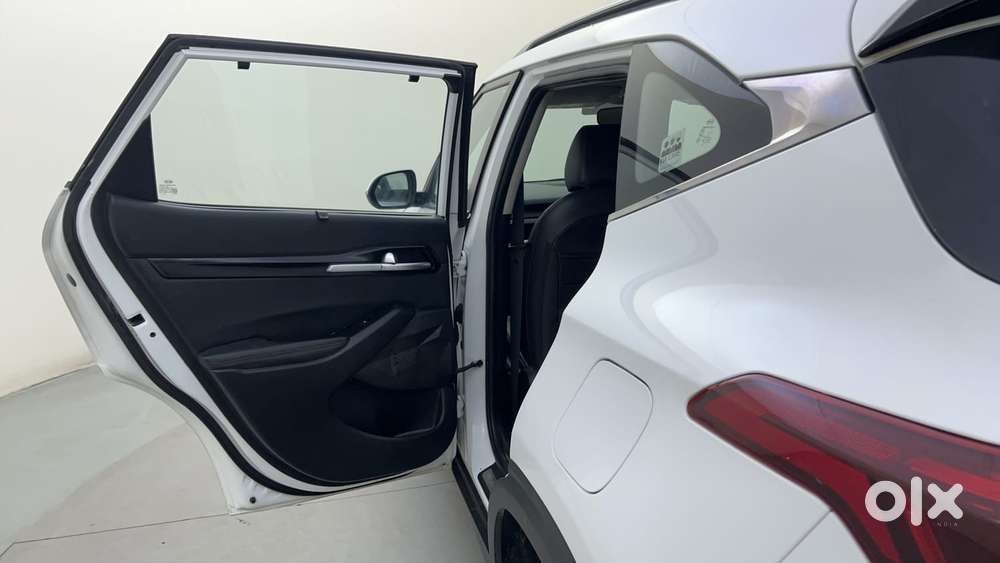 Kia Seltos Gtk, 2019, Petrol