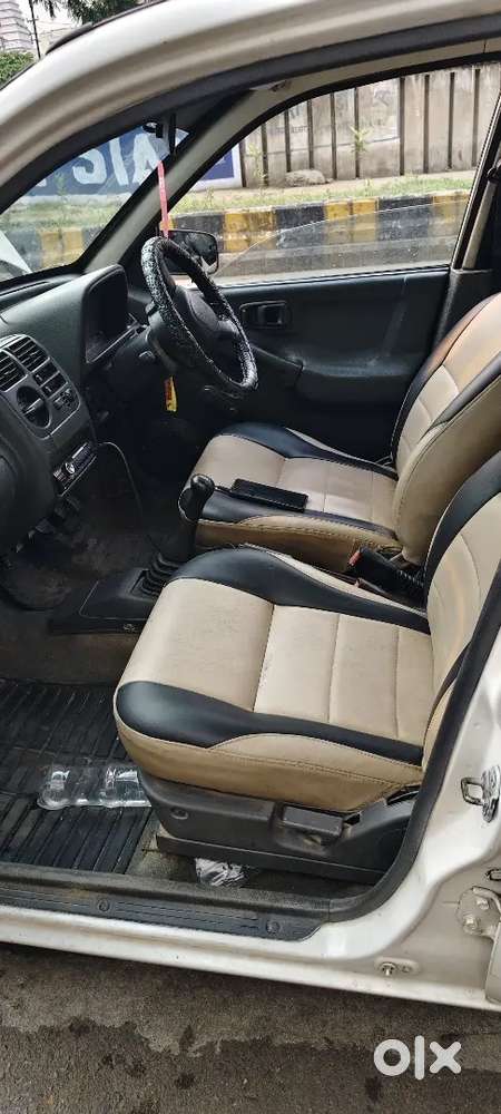 Maruti Suzuki Zen Lx 1998 Petrol Manual