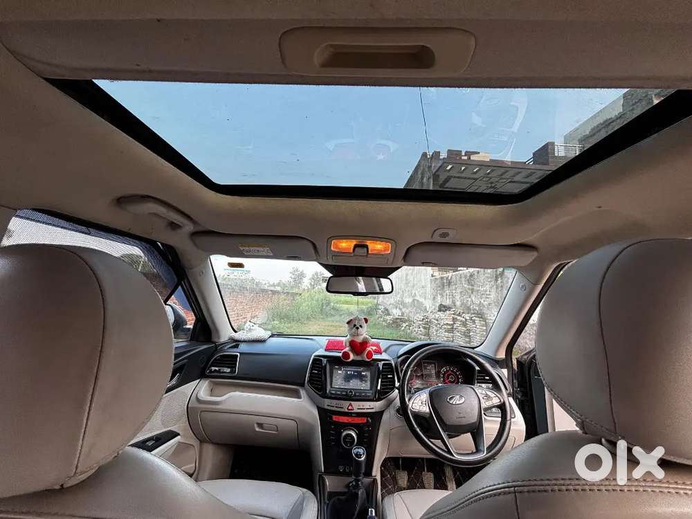 Mahindra Xuv300 Diesel 2019