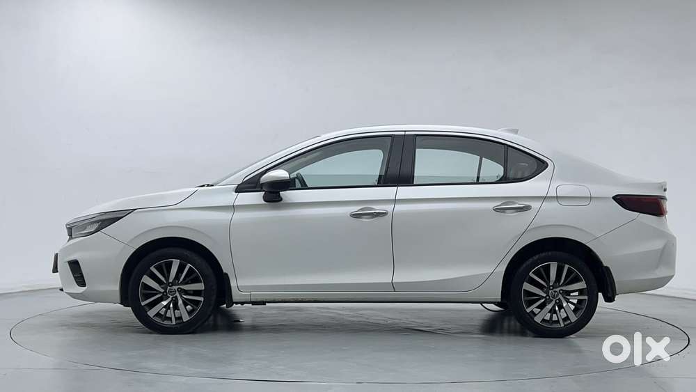 Honda City 1.5 Zx Cvt I-vtec, 2022, Petrol