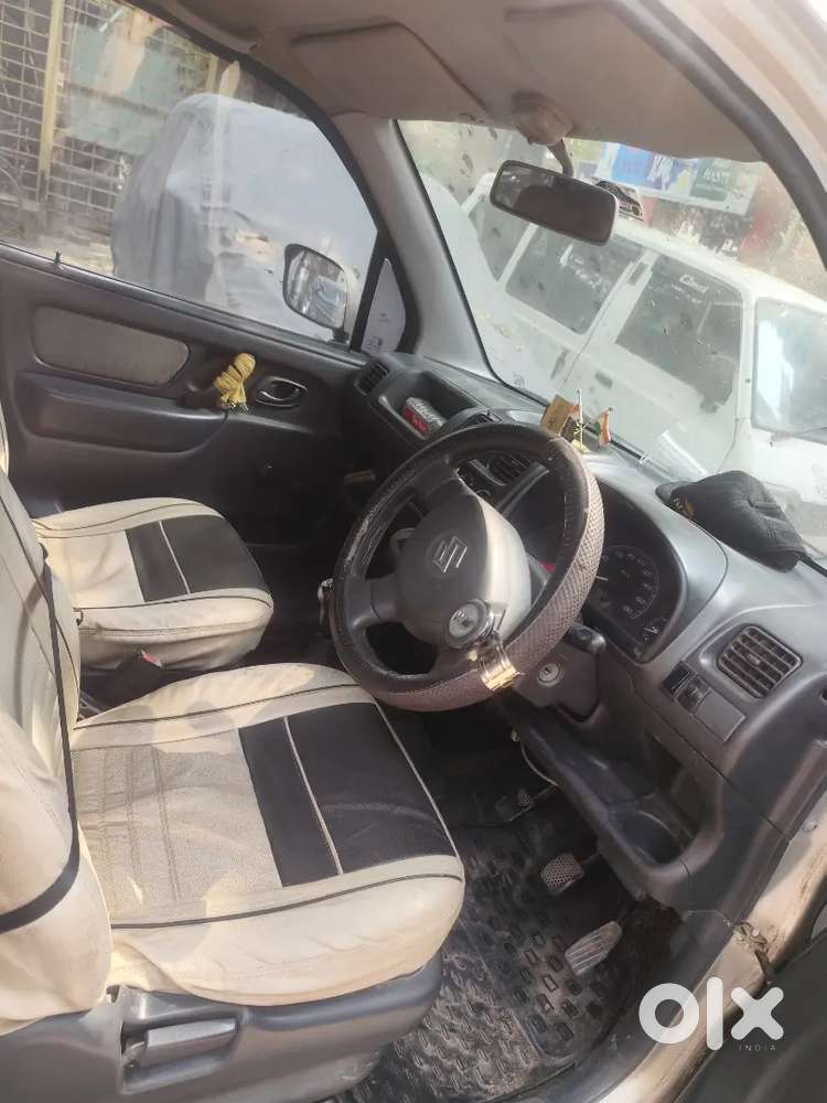 2011 Maruti Suzuki Wagon R