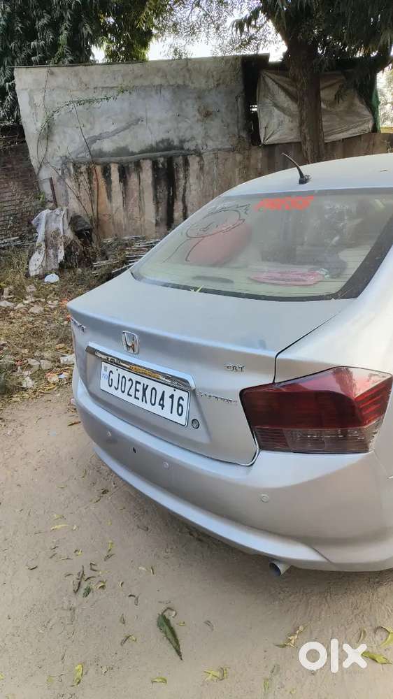 2009 Model Petrol Cng 2019 Tak Passing