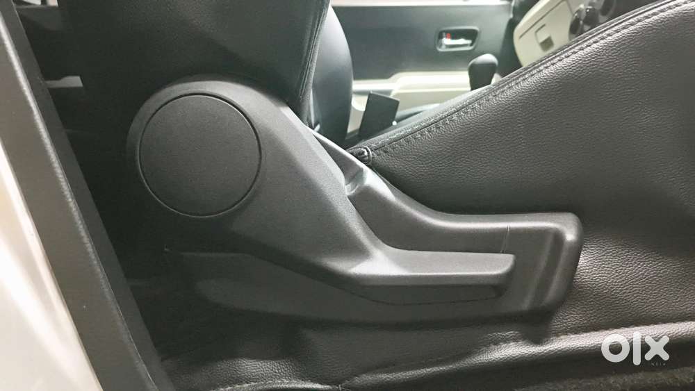 Maruti Suzuki Ignis Delta 1.2 Amt Dual Tone, 2021, Petrol