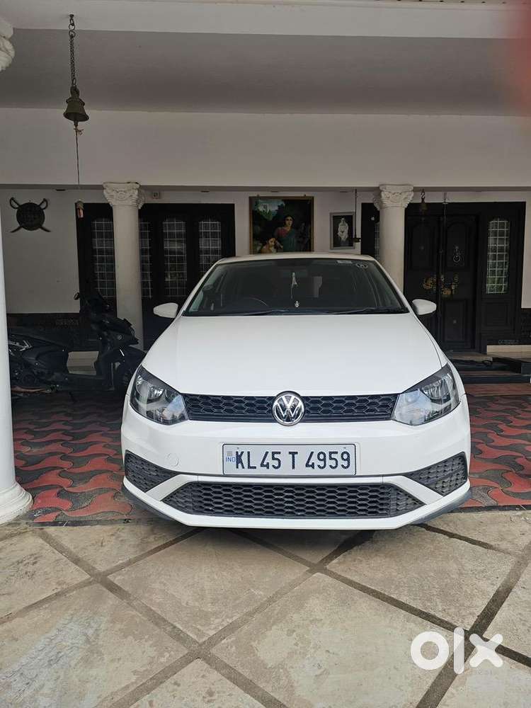 Volkswagen Manual Petrol 2019