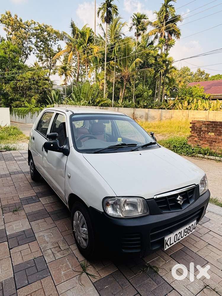 Maruti Suzuki Alto Std (o), 2005, Petrol