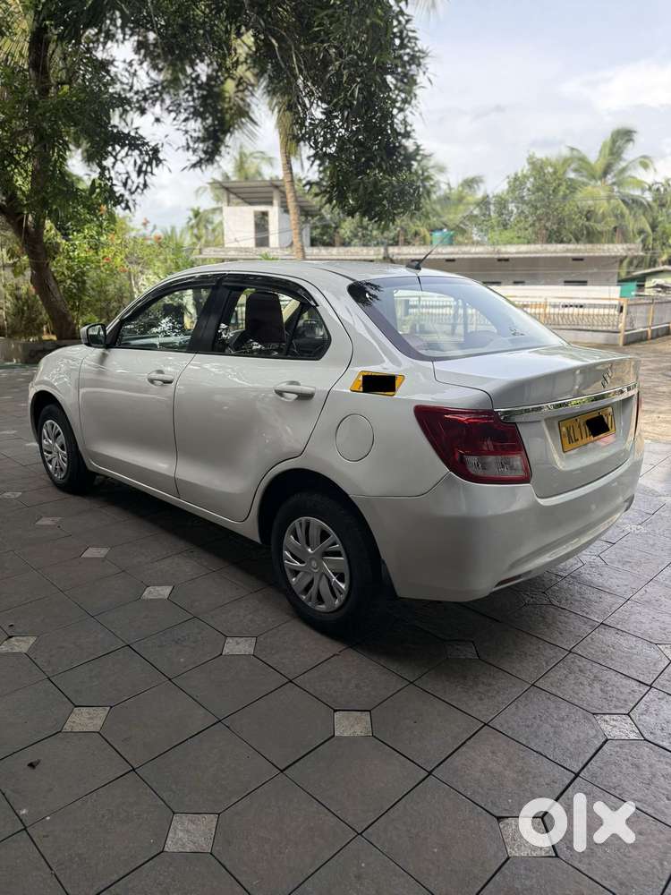 Maruti Suzuki Swift Dzire Vdi Bsiv, 2018, Diesel