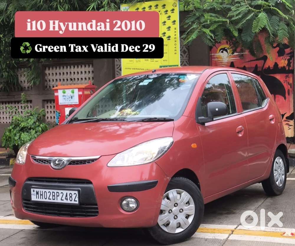 Hyundai I10 Era, 2010, Petrol