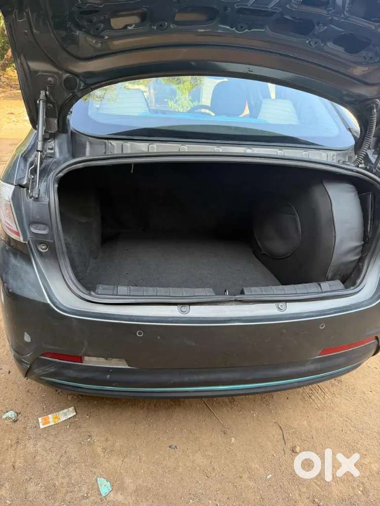 Tata Tigor Ev Exit Plus 2022 Excellent Condition With New Batteries