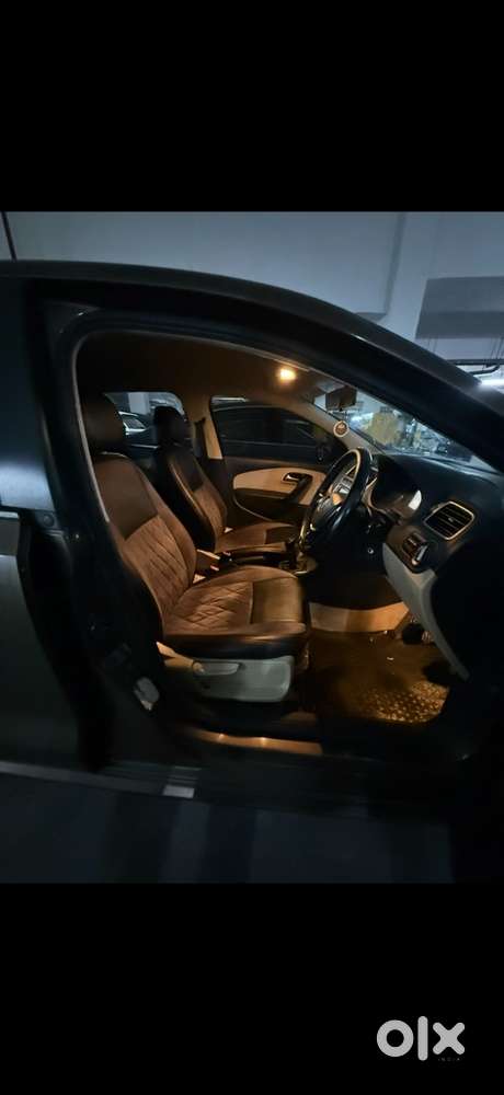 2018 Vw Polo Tdi