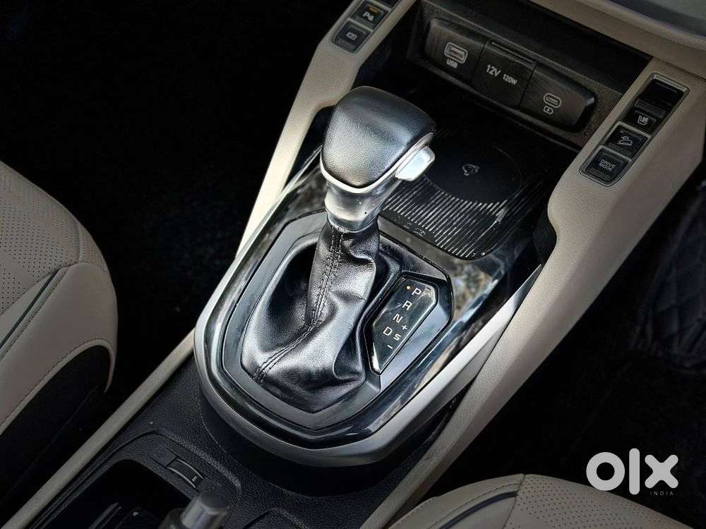 Kia Carens 1.5 Luxury Plus Diesel At 6 Str, 2022, Diesel