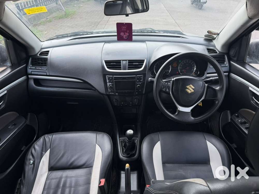 Maruti Suzuki Swift Ddis Zdi, 2014, Diesel