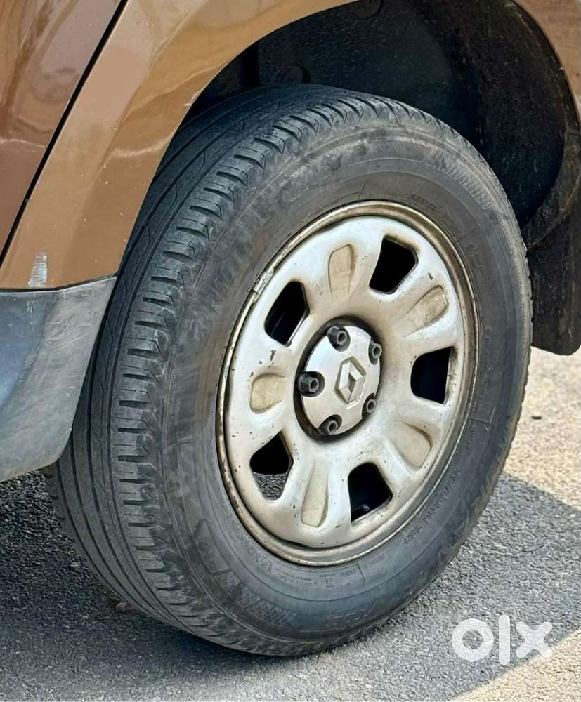 Renault Duster 2012-2015 85ps Diesel Rxl Optional, 2012, Diesel