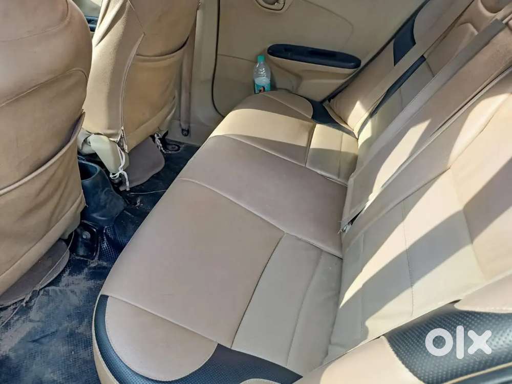 Honda Amaze 2014 Diesel Well Maintained