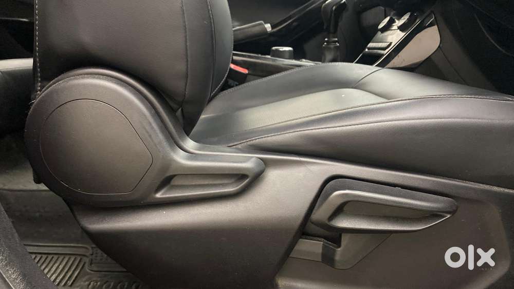 Tata Nexon 1.5 Revotorq Xz Plus Hs Dark Edition, 2022, Petrol