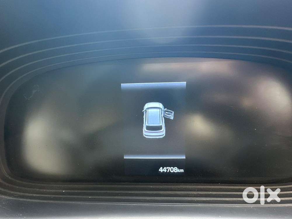 Hyundai Venue 2022 Petrol Excellent Condition