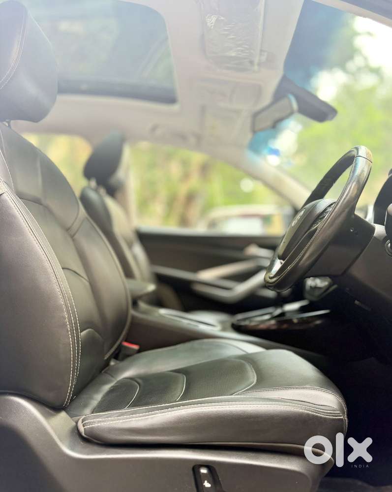 Mg Hector Sharp Dct Petrol, 2021, Petrol