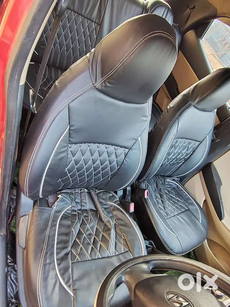 Hyundai Eon 2014 Petrol Well Maintained