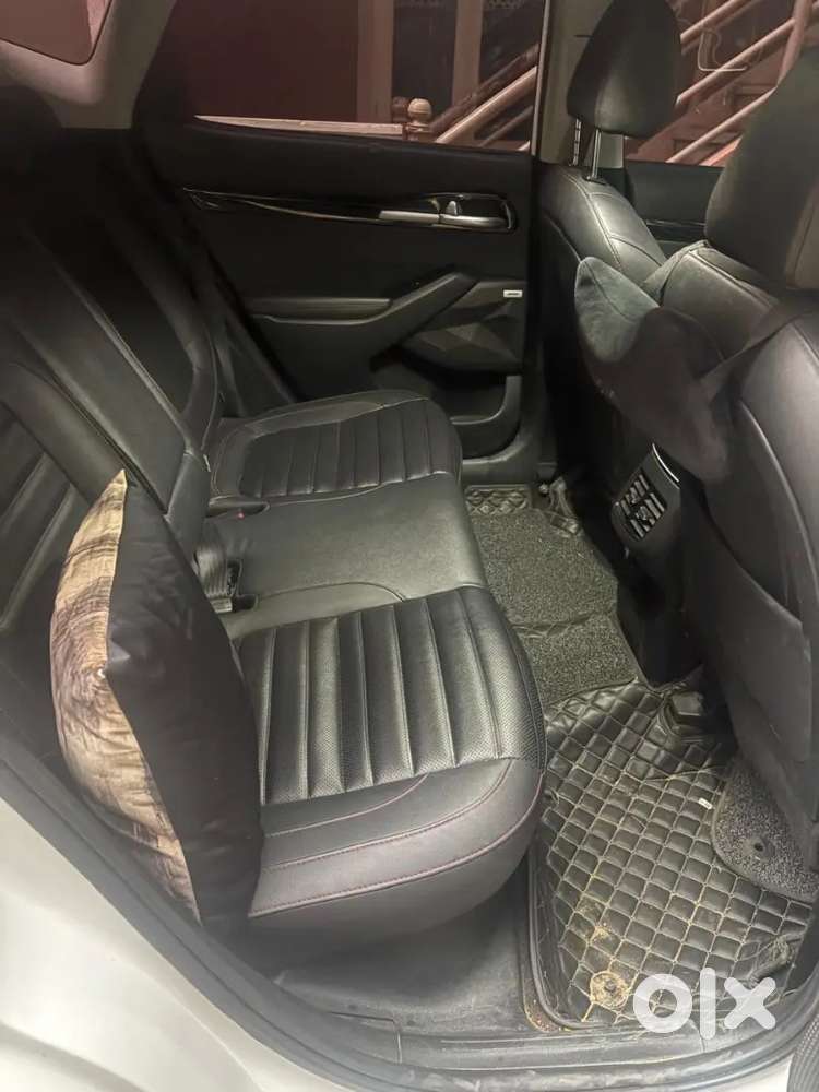Kia Seltos GTX Plus 2021