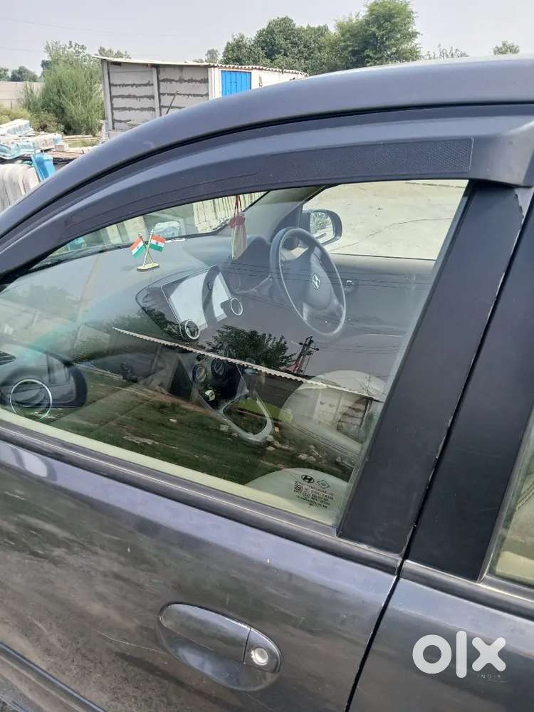 Hyundai I10 Sportz 2013