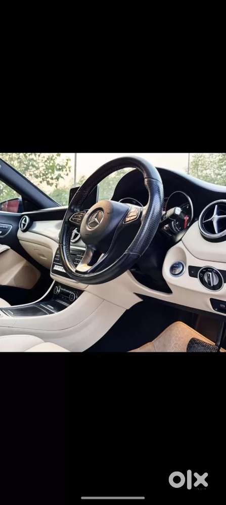Mercedes-benz Cla 2.0 200 Sport, 2020, Petrol