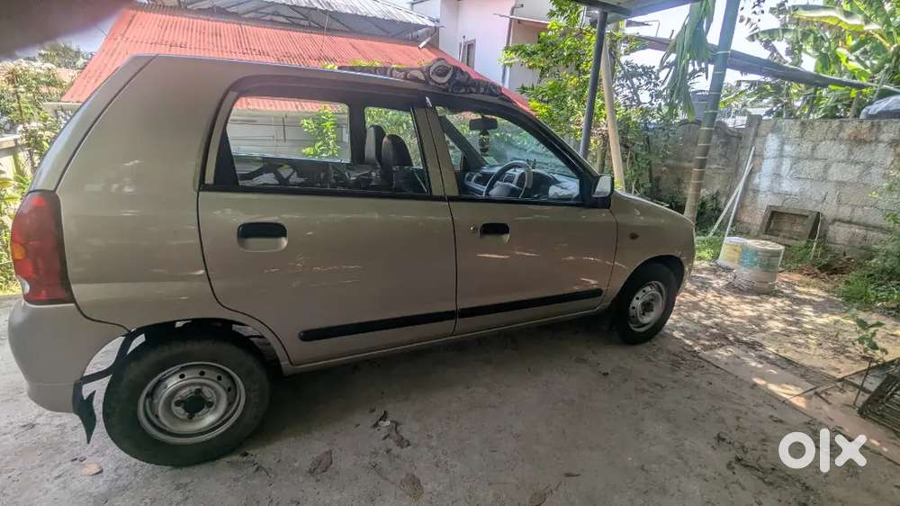 Maruti Suzuki Alto Lxi 2010