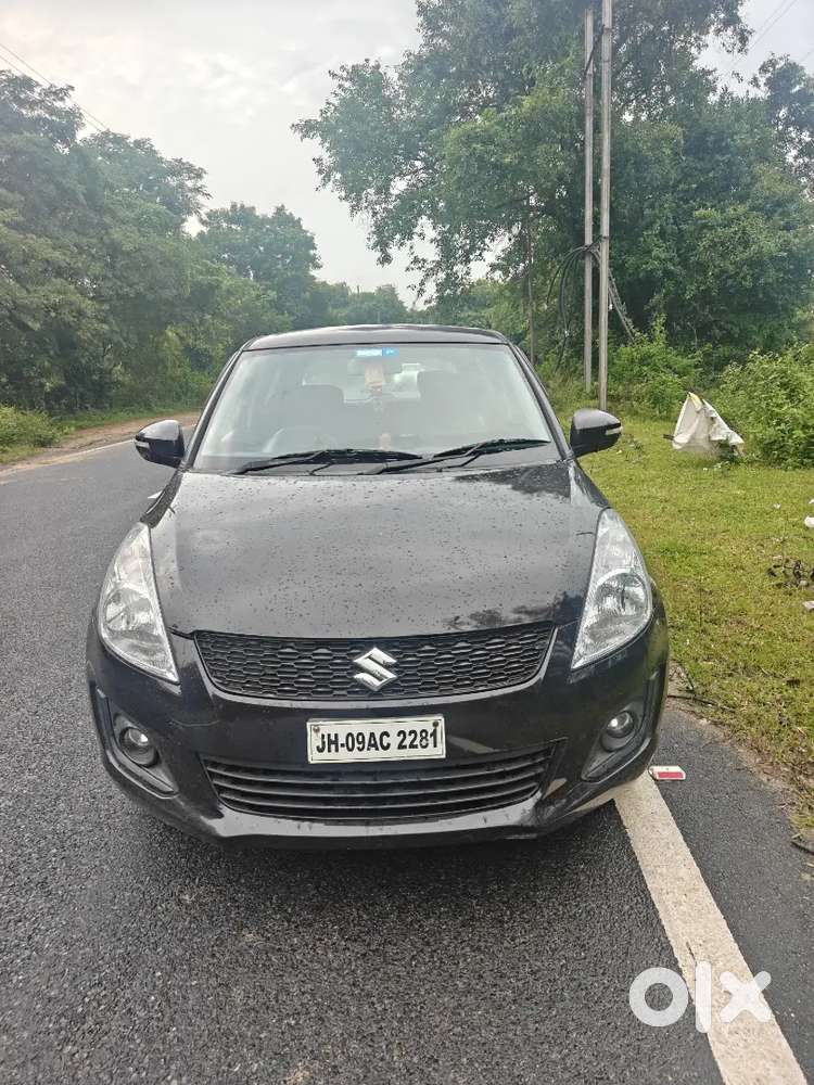 Swift Maruti Suzuki 2016 Year Limited