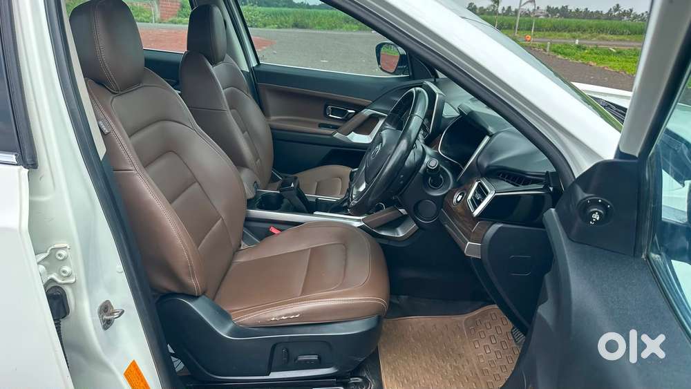 Tata Harrier Xza, 2021, Diesel