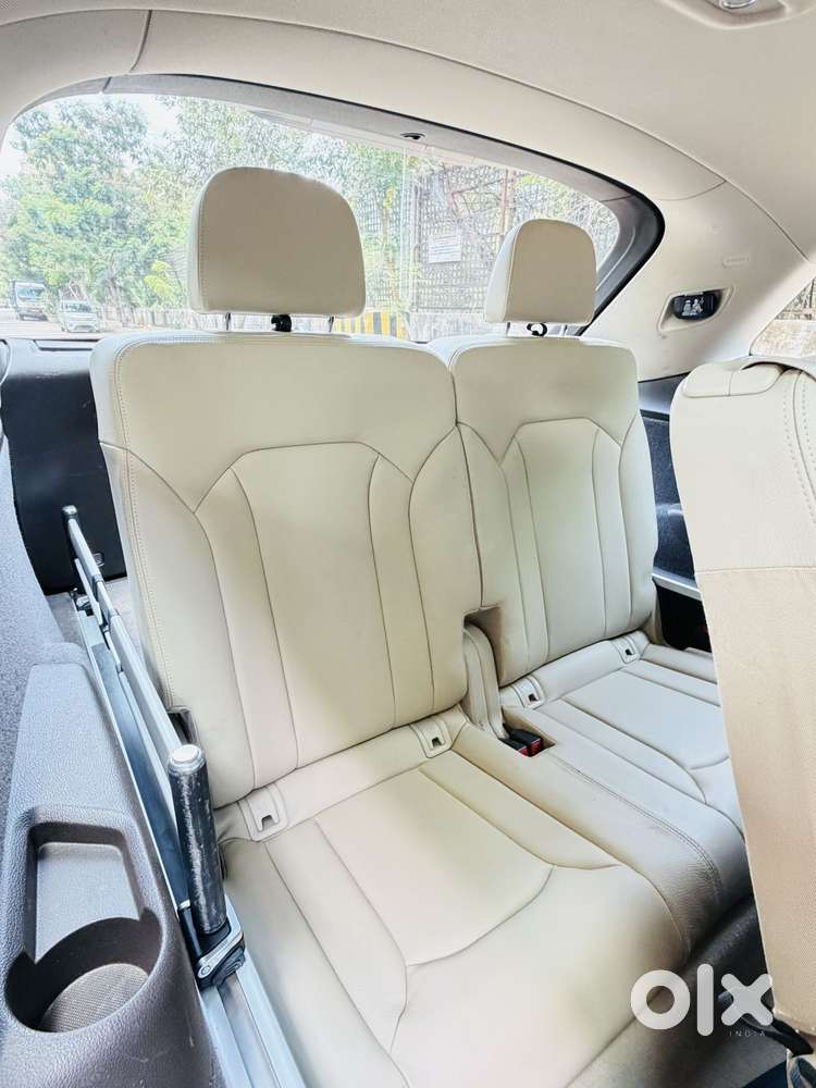 Audi Q7 2.0 45 Tfsi Technology Pack, 2018, Petrol