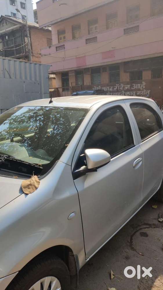 Toyota Etios Liva 2015 Petrol 21000 Km Driven
