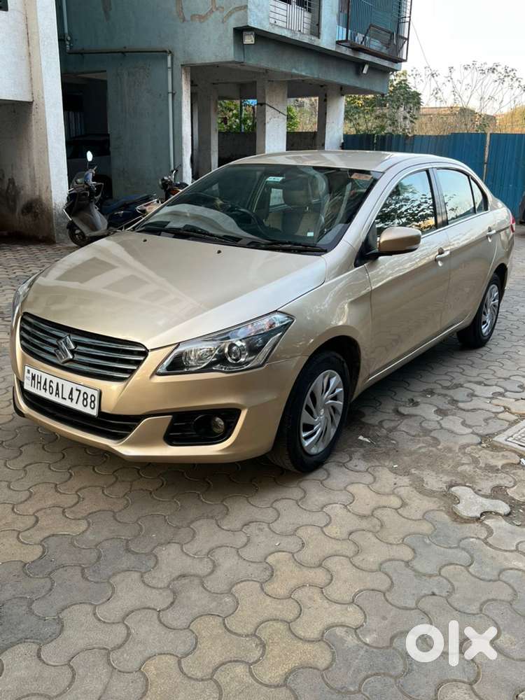 Maruti Suzuki Ciaz Vdi+ 2015 Diesel Excellent Condition