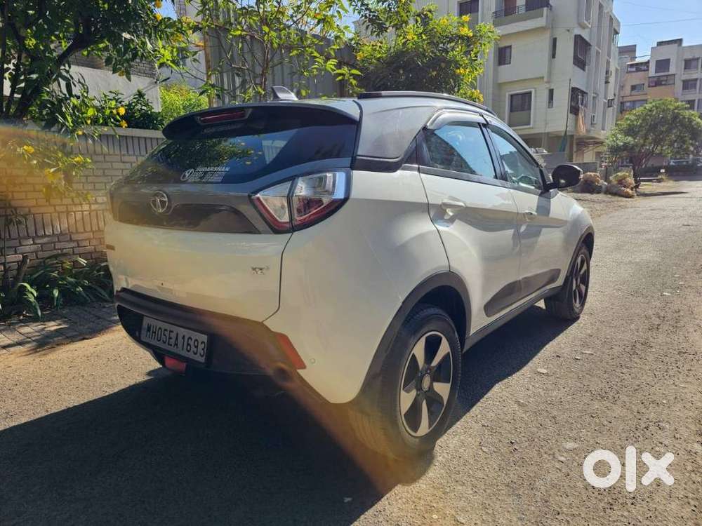 Tata Nexon 1.5 Revotorq Xz Plus, 2019, Diesel
