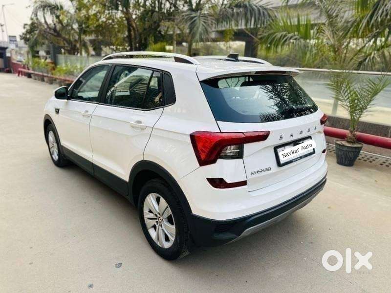Skoda Kushaq 1.0 Ambition Classic Tsi, 2022, Petrol