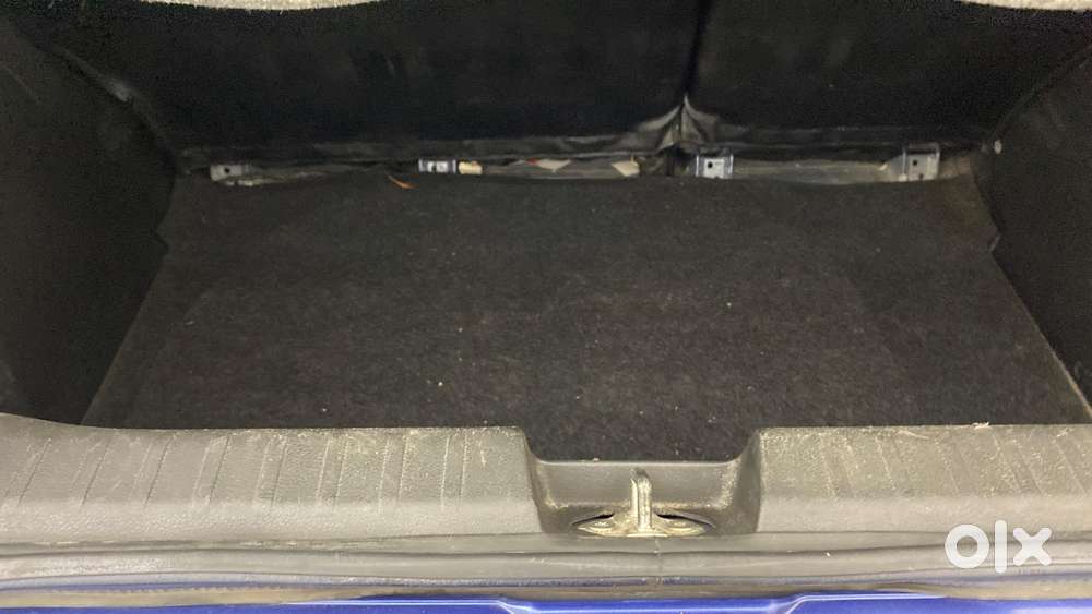 Maruti Suzuki Baleno Rs 1.0 Petrol, 2017, Petrol
