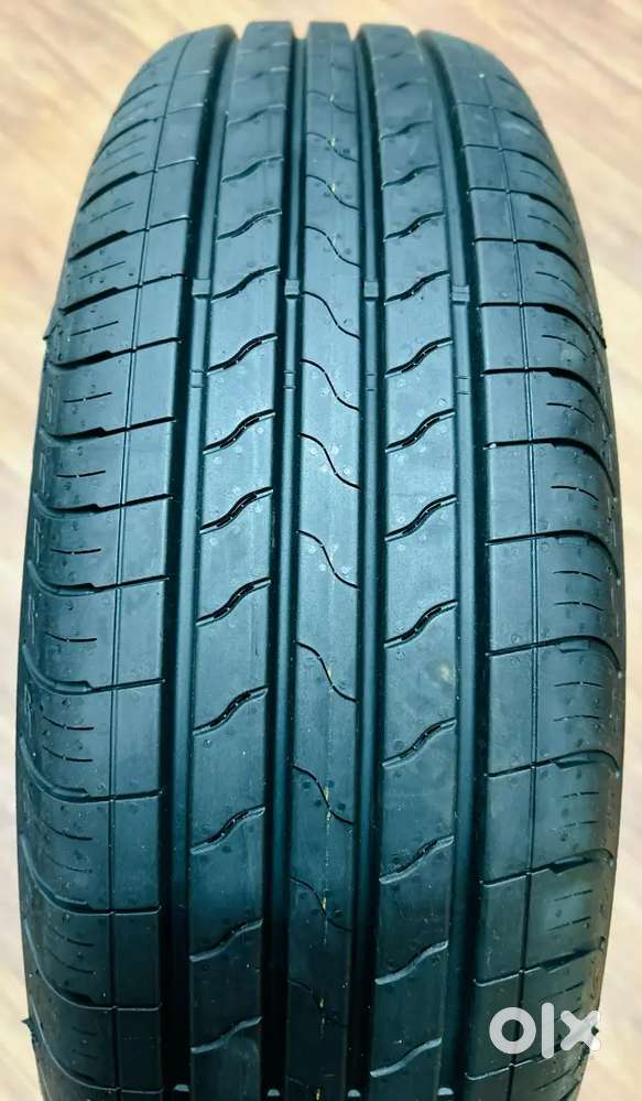 205/65R16 MRF Tyres - Spare Parts - 1800722552