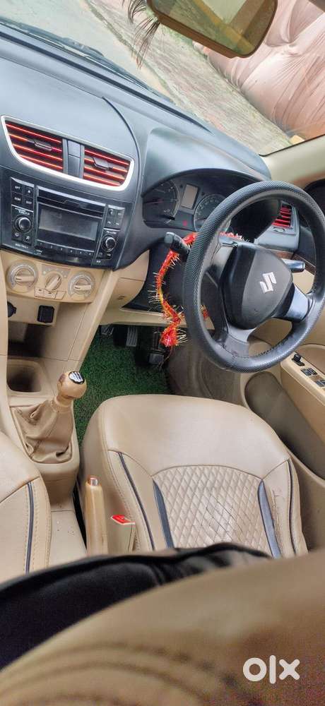 Maruti Suzuki Swift Dzire Vdi Bsiv, 2016, Diesel