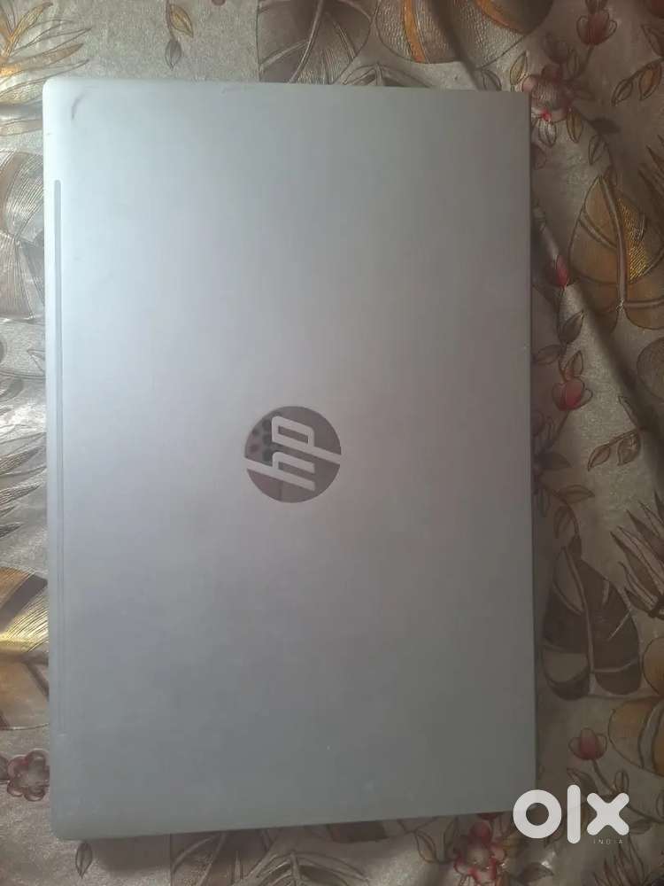 HP Probook Intel Core i5 11th Gen