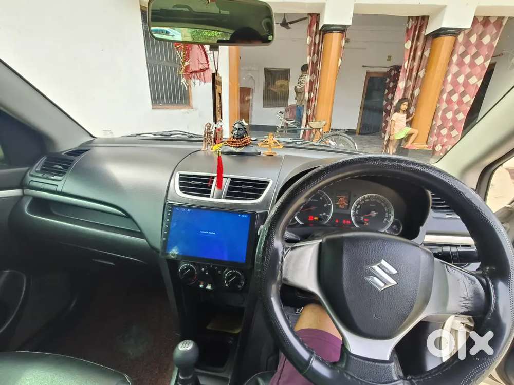 Maruti Suzuki Swift 2014 Diesel 143095 Km Driven